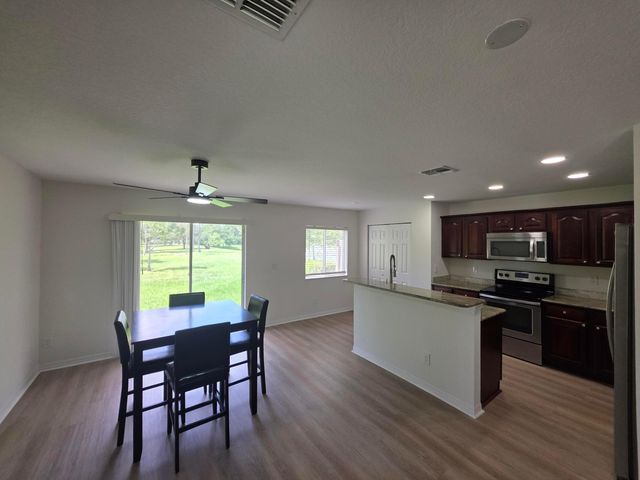 2214 SW Marshfield Court, Port St. Lucie, Port St Lucie, FL 34953