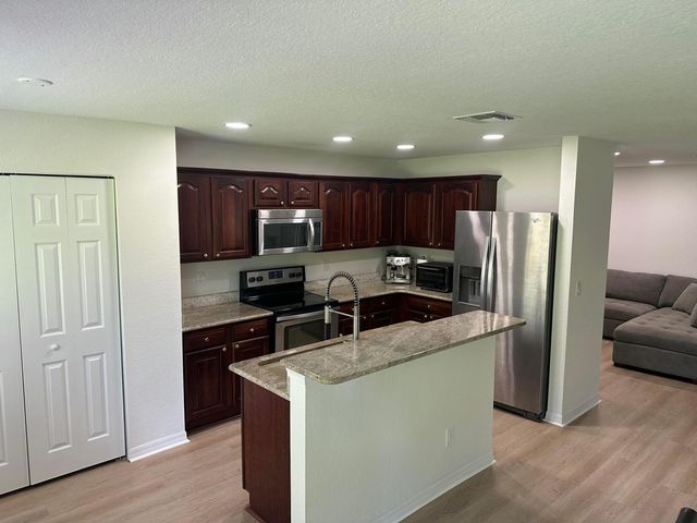2214 SW Marshfield Court, Port St. Lucie, Port St Lucie, FL 34953