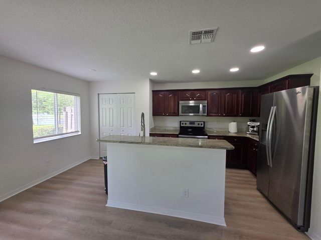 2214 SW Marshfield Court, Port St. Lucie, Port St Lucie, FL 34953