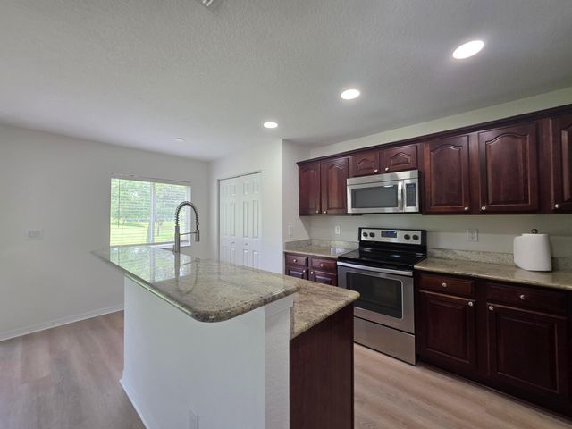 2214 SW Marshfield Court, Port St. Lucie, Port St Lucie, FL 34953