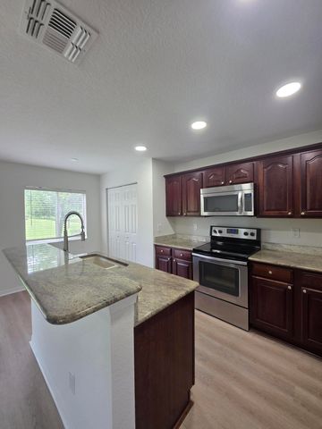 2214 SW Marshfield Court, Port St. Lucie, Port St Lucie, FL 34953