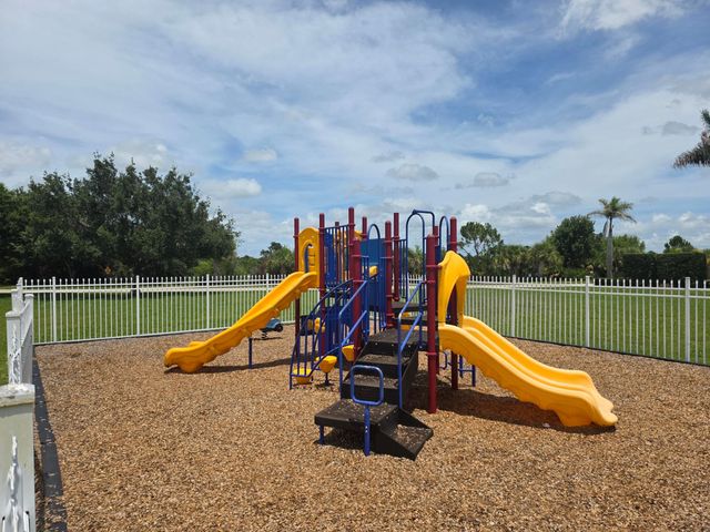 2214 SW Marshfield Court, Port St. Lucie, Port St Lucie, FL 34953
