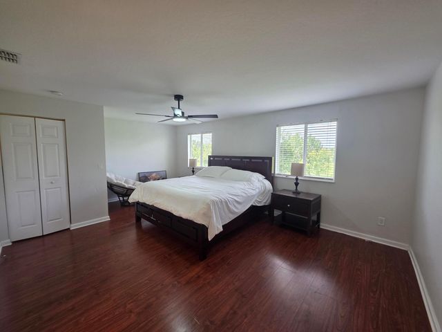 2214 SW Marshfield Court, Port St. Lucie, Port St Lucie, FL 34953