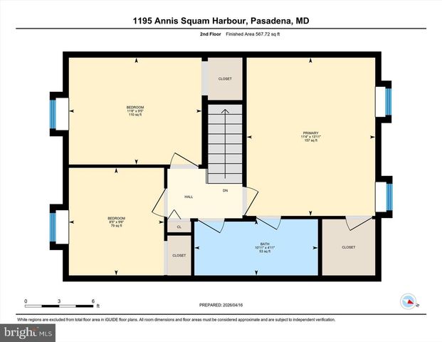 1195 ANNIS SQUAM HARBOUR, Pasadena, MD 21122