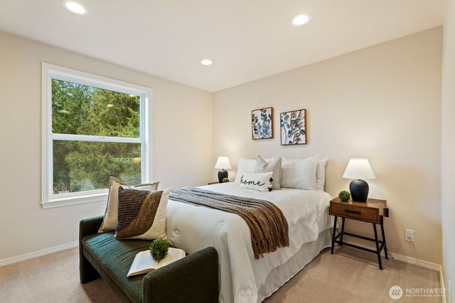 945 Rowe Road, Camano Island, WA 98282