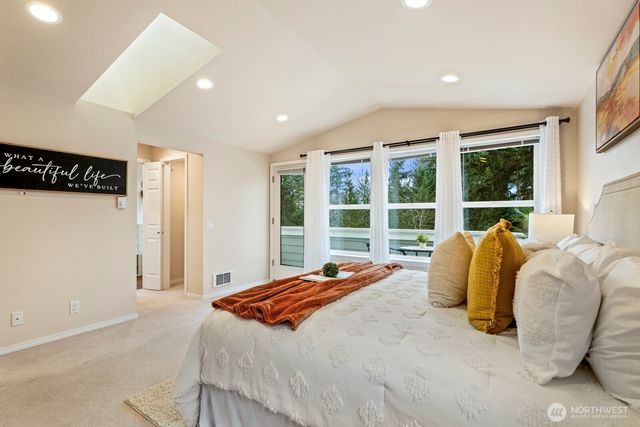 945 Rowe Road, Camano Island, WA 98282