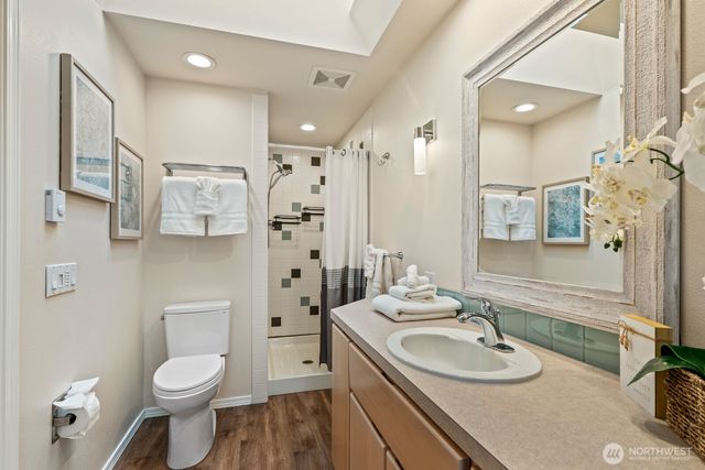 945 Rowe Road, Camano Island, WA 98282