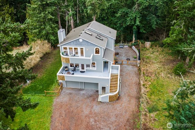 945 Rowe Road, Camano Island, WA 98282