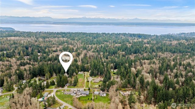 945 Rowe Road, Camano Island, WA 98282
