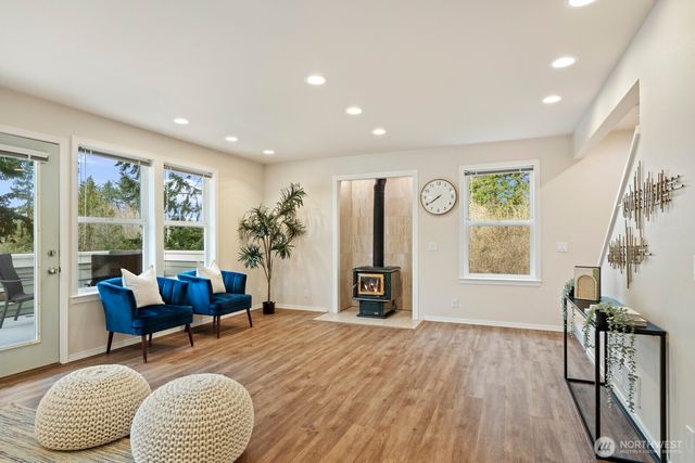 945 Rowe Road, Camano Island, WA 98282