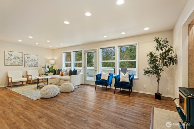 945 Rowe Road, Camano Island, WA 98282