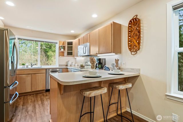 945 Rowe Road, Camano Island, WA 98282