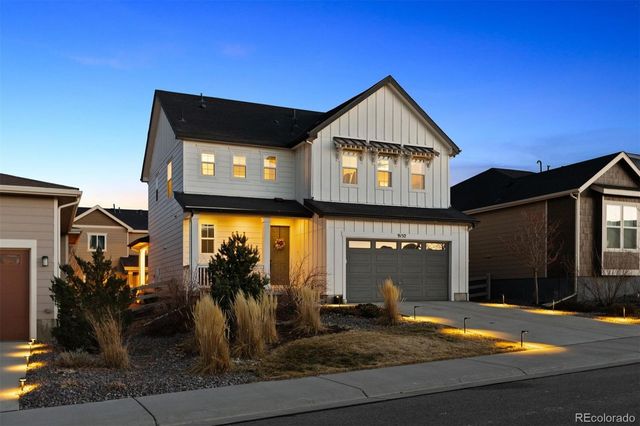 9152 Rio Blanco Street, Littleton, CO 80125