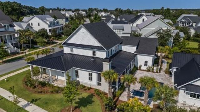 201 Black Powder, Charleston, SC 29492