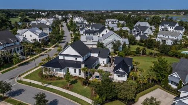 201 Black Powder, Charleston, SC 29492