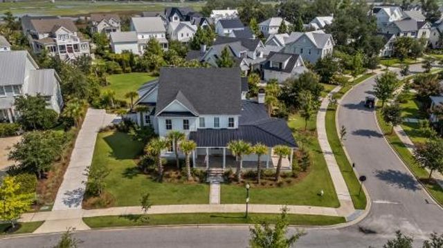 201 Black Powder, Charleston, SC 29492
