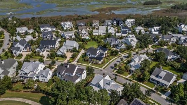 201 Black Powder, Charleston, SC 29492