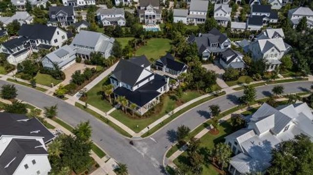 201 Black Powder, Charleston, SC 29492