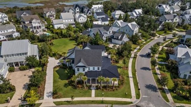 201 Black Powder, Charleston, SC 29492
