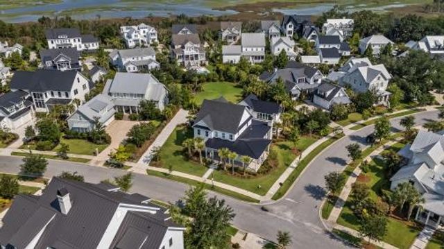 201 Black Powder, Charleston, SC 29492