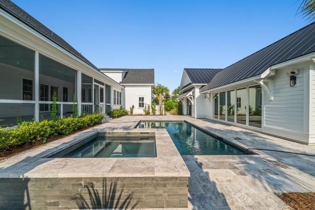201 Black Powder, Charleston, SC 29492