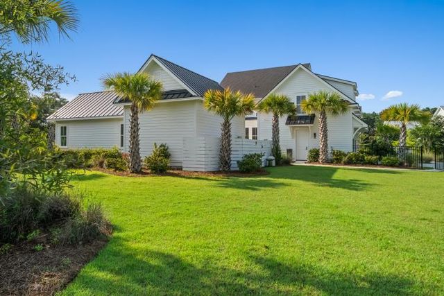 201 Black Powder, Charleston, SC 29492
