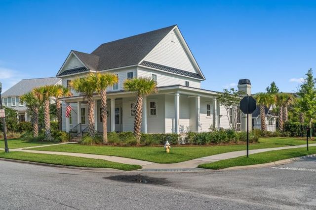 201 Black Powder, Charleston, SC 29492