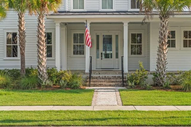 201 Black Powder, Charleston, SC 29492