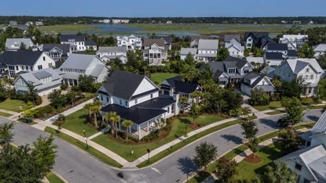 201 Black Powder, Charleston, SC 29492