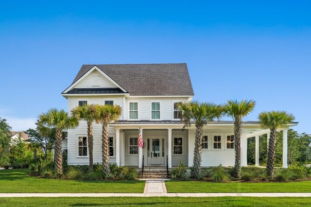 201 Black Powder, Charleston, SC 29492