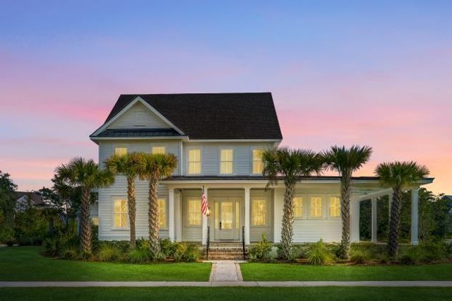 201 Black Powder, Charleston, SC 29492