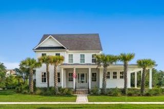 201 Black Powder, Charleston, SC 29492
