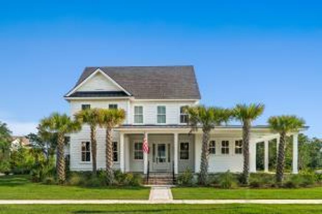 201 Black Powder, Charleston, SC 29492