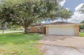 923 North Hull Street, Caldwell, TX 77836