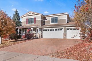 7788 Candlelight Lane, Fountain, CO 80817