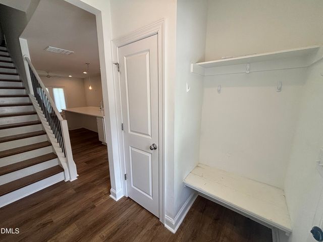 5710 Parker Pnes Court, Raleigh, NC 27609