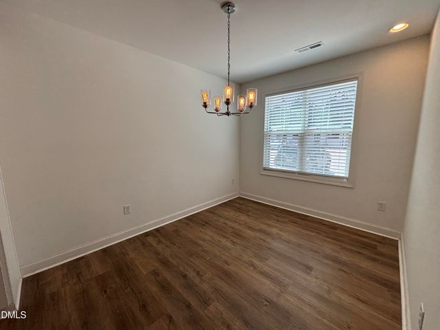 5710 Parker Pnes Court, Raleigh, NC 27609