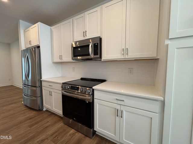 5710 Parker Pnes Court, Raleigh, NC 27609