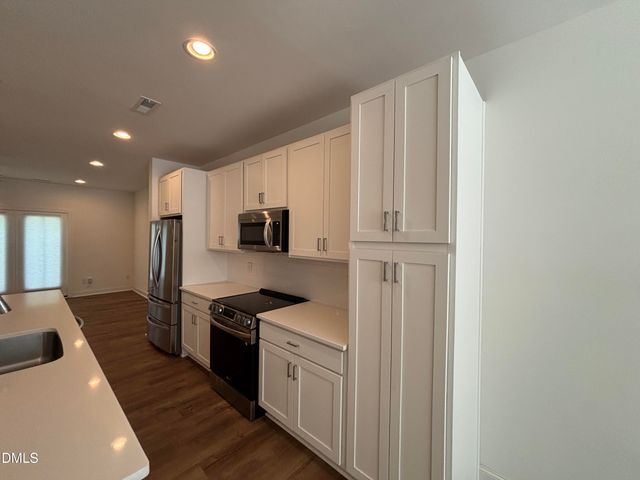 5710 Parker Pnes Court, Raleigh, NC 27609