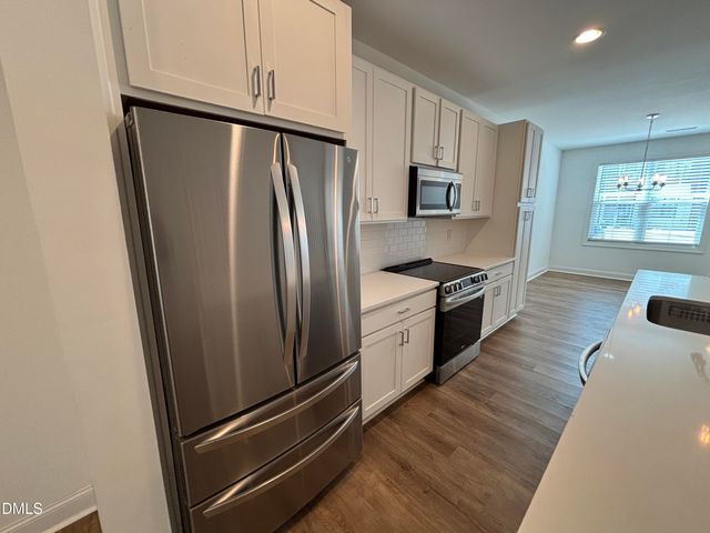 5710 Parker Pnes Court, Raleigh, NC 27609