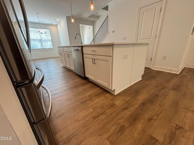 5710 Parker Pnes Court, Raleigh, NC 27609
