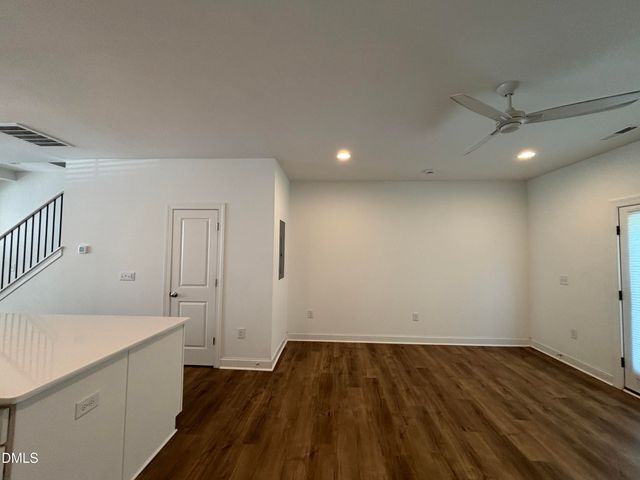 5710 Parker Pnes Court, Raleigh, NC 27609