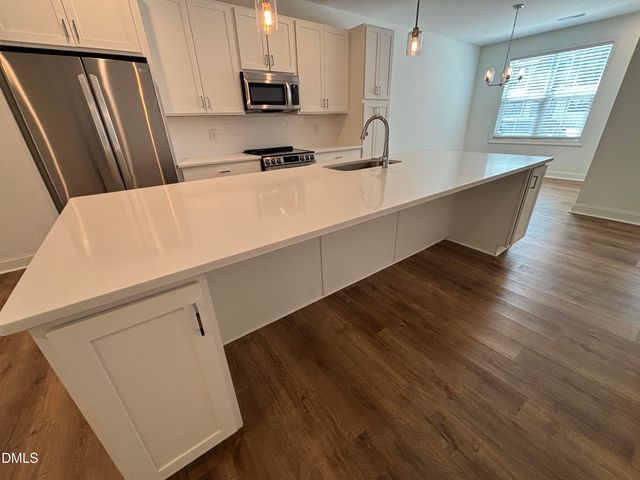 5710 Parker Pnes Court, Raleigh, NC 27609