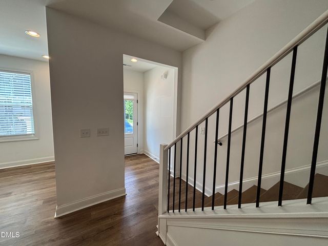 5710 Parker Pnes Court, Raleigh, NC 27609