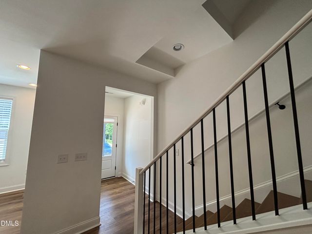 5710 Parker Pnes Court, Raleigh, NC 27609