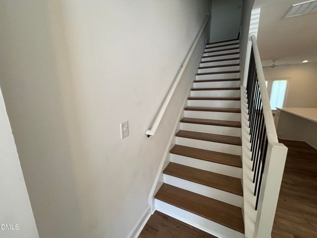 5710 Parker Pnes Court, Raleigh, NC 27609