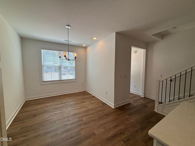 5710 Parker Pnes Court, Raleigh, NC 27609