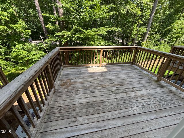 5710 Parker Pnes Court, Raleigh, NC 27609