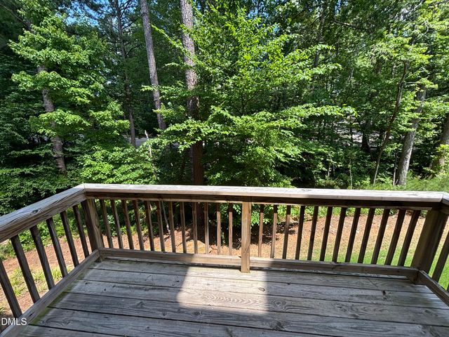 5710 Parker Pnes Court, Raleigh, NC 27609