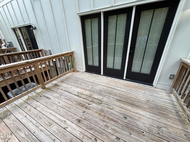 5710 Parker Pnes Court, Raleigh, NC 27609